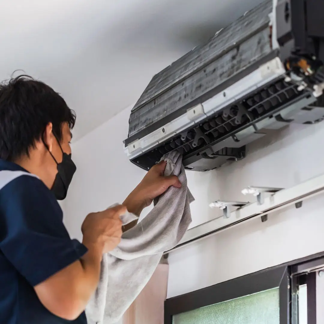 High Pressure AC Jet Servicing with Jacket Kit in Nalasopara