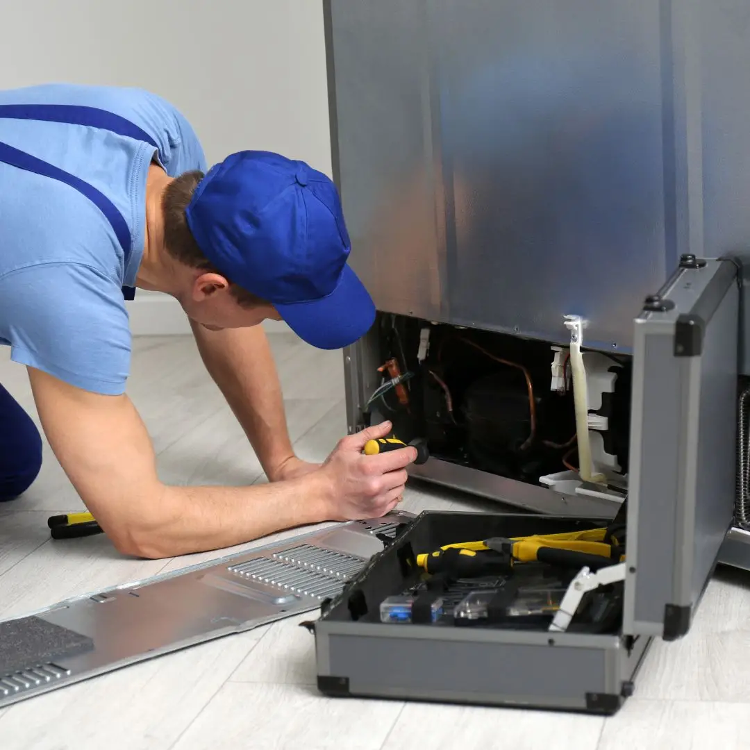 AC Pressure Testing 10