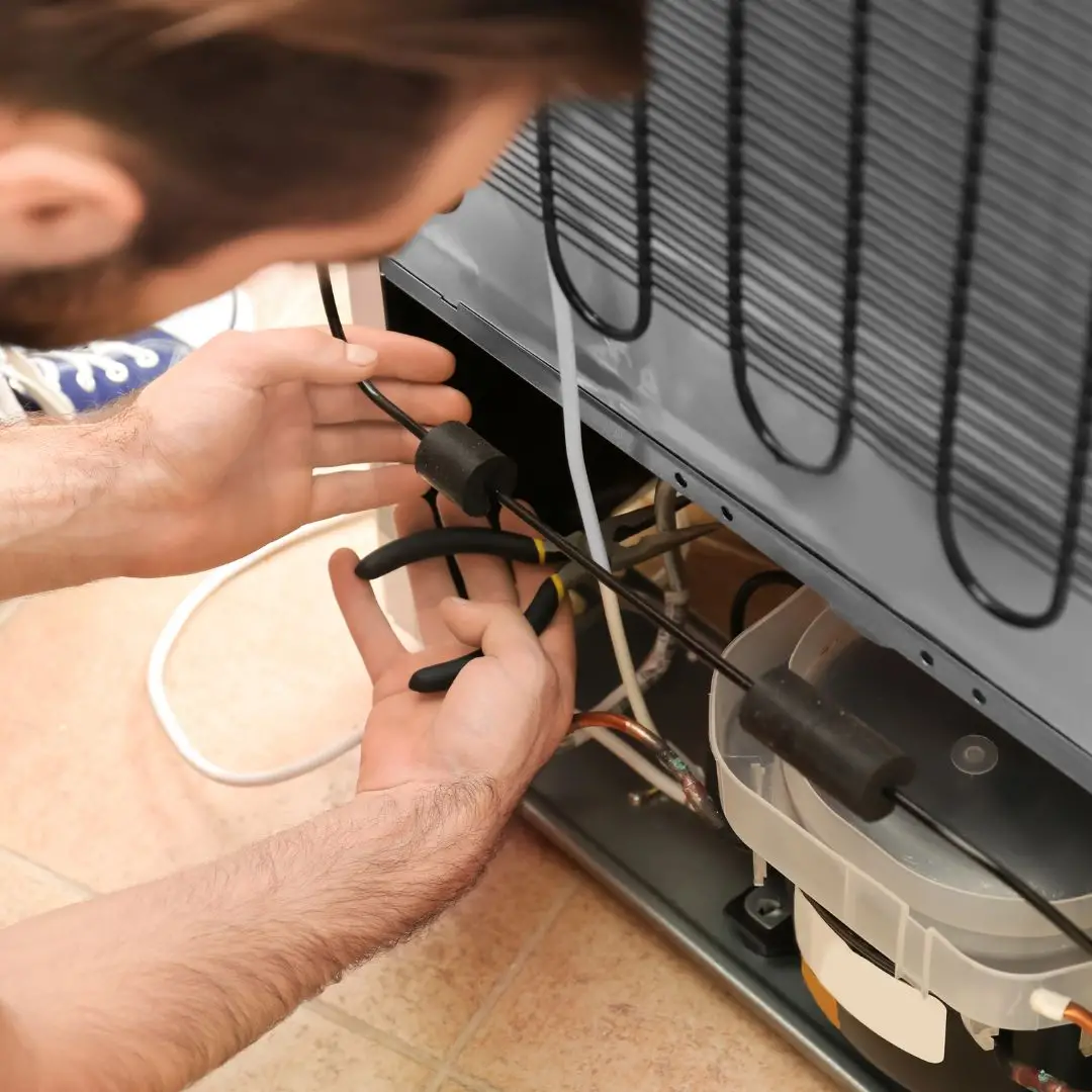 Refrigerator and Fridge Repair in Nalasopara East