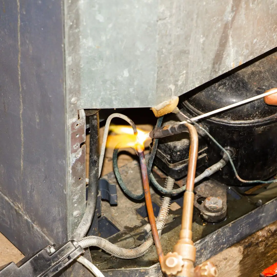 Washing Machine Shocker Replace 16