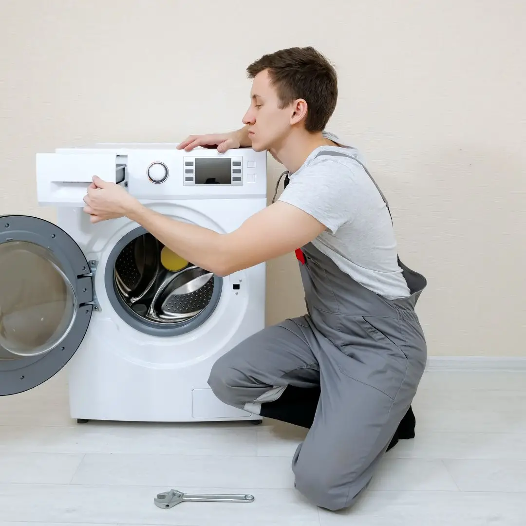 Washing Machine Drum & Motor Repair in Nalasopara