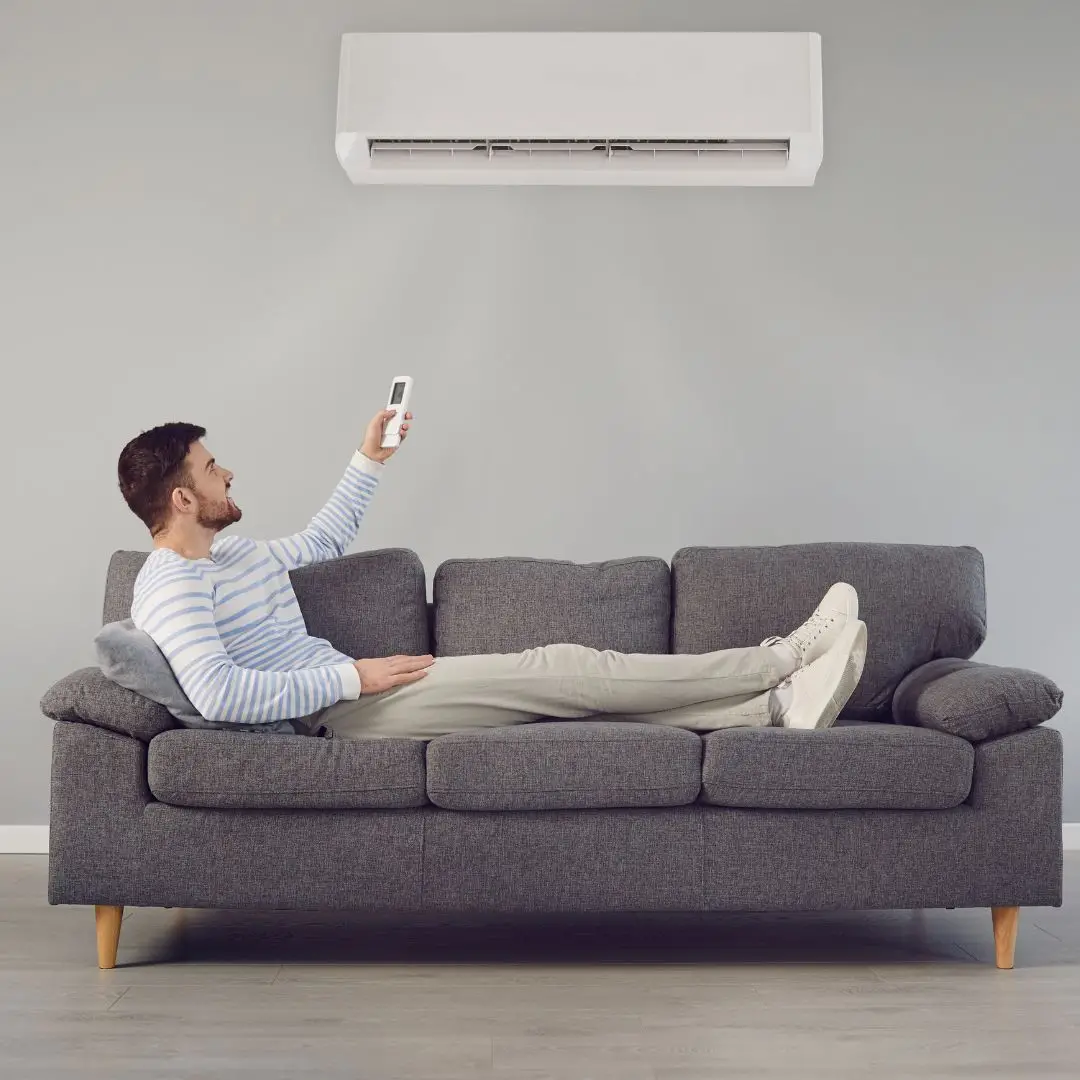 AC Deep Jet Cleaning with Jacket in Nalasopara