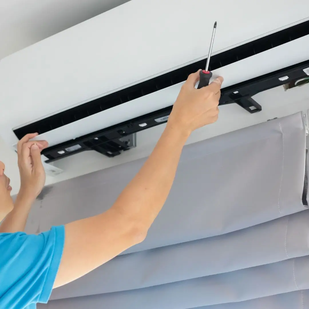 Split and Window AC Repair in Nalasopara East Vasai
